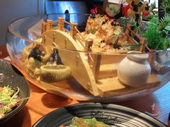 -鳗鱼家·深夜食堂(军博店)