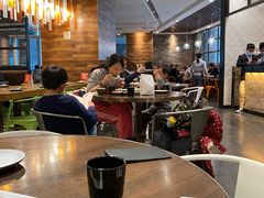 -新旺茶餐厅(嘉里城店)
