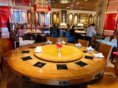 大堂-珍宝轩海鲜火锅(碧湖大厦店)