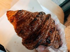 -来回·咖啡(天河南店)