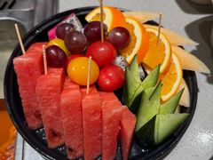 -海底捞火锅(团结桥店)