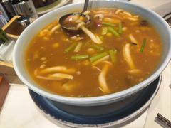 -渔傅·霞浦滩涂海鲜(建平店)