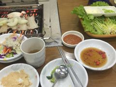 -长今家韩国料理(瑞景店)