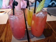 -Mercato莫卡多露台餐厅与酒吧(K11店)