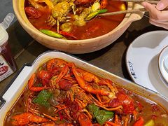 -聚汇三少·龙虾·中餐厅(莫邪路新天地店)