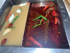 -串一火锅(赛格国际购物中心店)