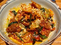 韩式炒杂菜-みほりん味保灵(六月汇广场店)