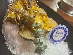 -东海怡品海鲜豆捞(星街坊店)