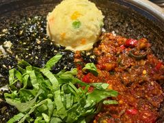 -西塔老太太泥炉烤肉(望京一店)
