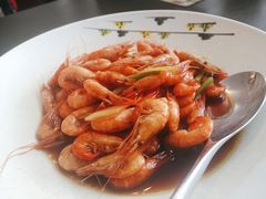 -莫干山郡安里度假酒店-桃尖中餐厅