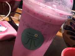 -茉酸奶(松江开元地中海店)