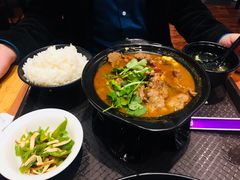 -老妈米线(港龙店)