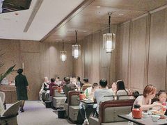 -三道菜(明堂公园店)