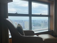 -宁波万豪酒店