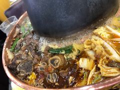 -赵氏盱眙十三香龙虾(蓝村店)