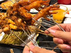-锦州御烧烤·形象店(人民街店)
