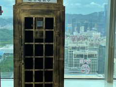 -及象咖啡(卓越世纪中心2楼大堂店)