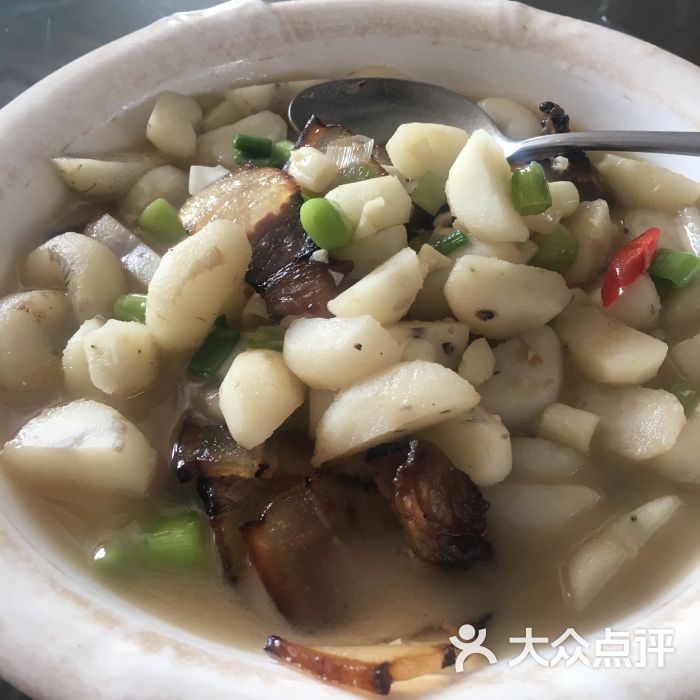 小老丁肚包鸡-图片-德清县美食-大众点评网
