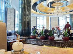 -星河湾半岛酒店-真粤中餐厅