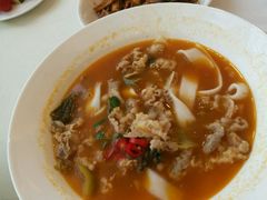 -小厨娘淮扬菜(天印大道店)