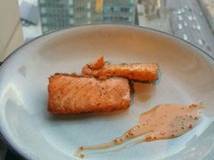 -新鲜特色餐厅(香格里拉大酒店)