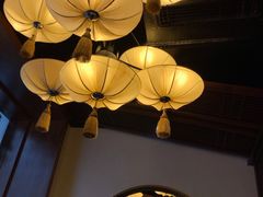 -老灶房-四川土菜(开元店)