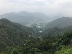 -大慈岩风景区