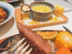 -尊品牛排(沙湾印象汇店)