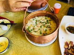 -水上人家民俗餐厅(洱海公园店)