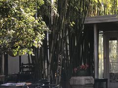 -新竹里馆·花园餐厅(兴苑路店)