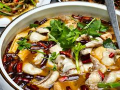 -蔼若春.传承云南菜(金碧公园店)