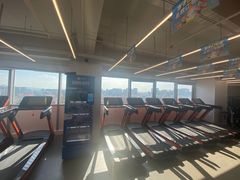 -乐刻运动健身(城西银泰店)