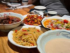 -小口味