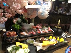 -樱宿日式和牛烧肉(五道口店)