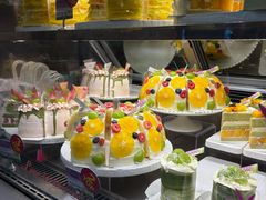 -PAOPAO Bakery&Café(港汇店)