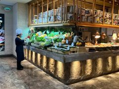-亚马逊蒸汽活海鲜自助(LCM置汇旭辉广场店)