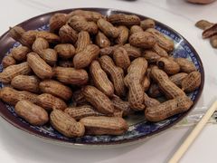 -新疆兄弟烧烤(兰田路店)