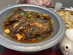 -韩记海鲜饺子(隆仁世家店)