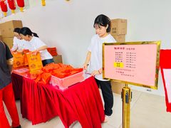 -龙华素斋(龙华路店)