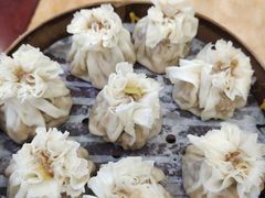 -都一处烧麦馆(前门店)