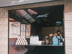 -JPG coffee(广州体育西店)