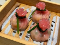 -蔡澜点心·粤菜(万菱汇店)