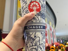 -霸王茶姬(大连万象汇店)