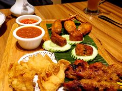 -关夫人餐厅(阳光广场店)