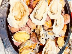 -巧克力渔家.小船海鲜胶东菜(万平口店)