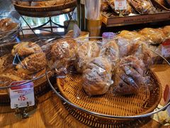 -西村叔叔的店·面包·甜品·蛋糕(清河万象汇店)