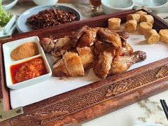 -小吊梨汤·北京菜(香山店)