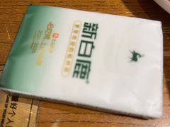 -新白鹿餐厅(龙游路总店·杭帮菜名店)