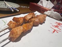 -单家老院·院子里的青岛菜(沙子口店)