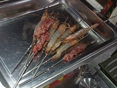 -幸福小串·地摊小炉子(三阳路店)